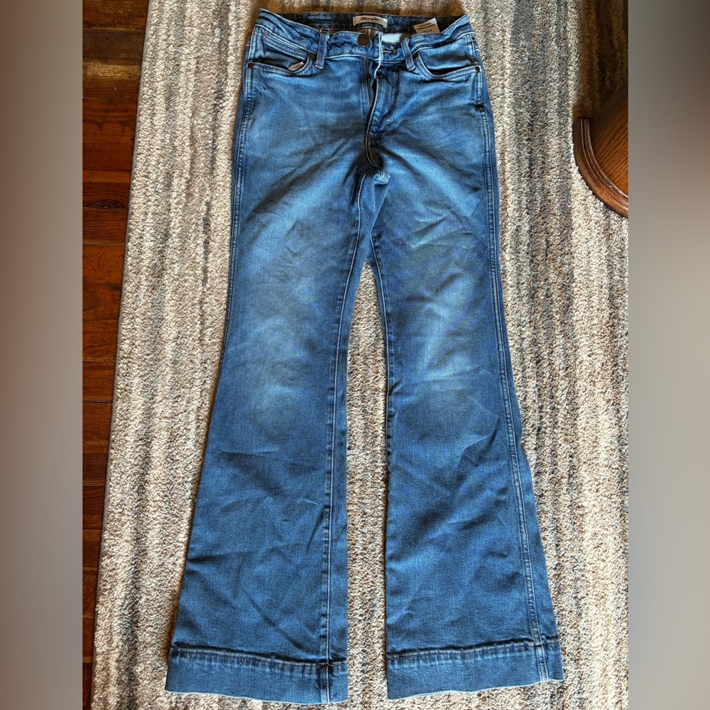 Wrangler Women’s Jeans
